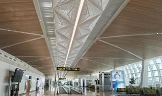 中国深圳机场排名 深圳机场有几个